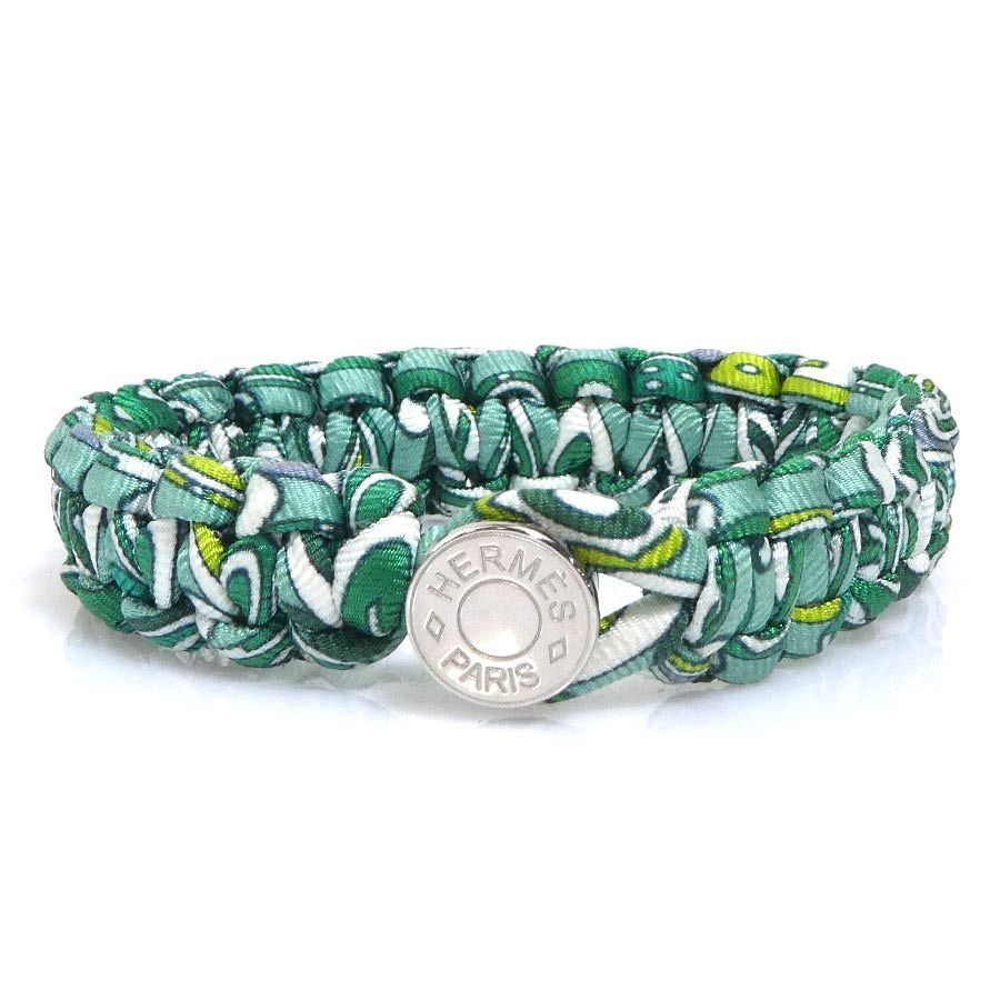 Hermes Bracelet Button Kid