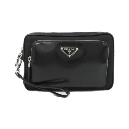 Prada Bag Silver