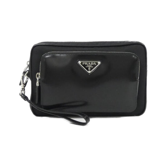 Prada Bag Silver