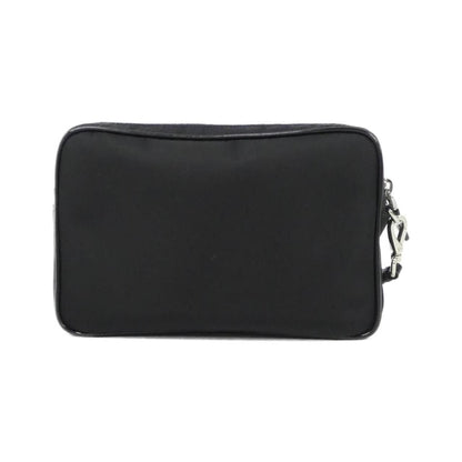 Prada Bag Silver — view 2