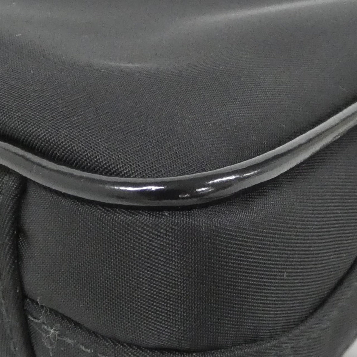 Prada Bag Silver — view 3