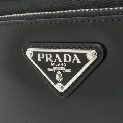 Prada Bag Silver — view 4
