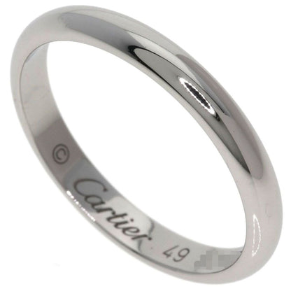 Cartier Wedding 49 Ring