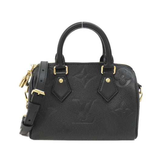 Louis Vuitton Monogram Empreinte Speedy Handbag