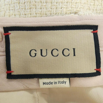 Gucci Zaglm Shorts Beige — view 4