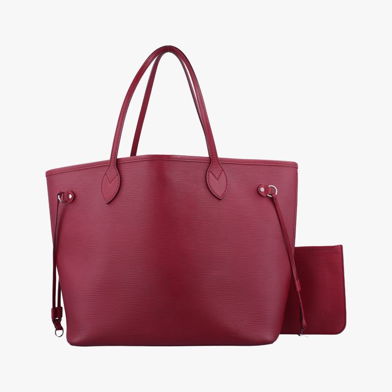 Louis Vuittonneverfull MM Fuchsia Epi M40882ar2133