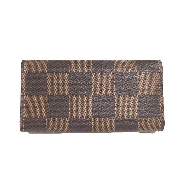 Louis Vuitton N62631 Damier Key Case Multicles 4