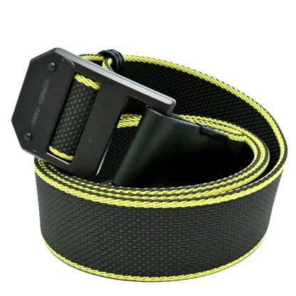 Hermes Khaki Belt