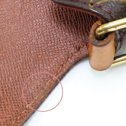 Louis Vuitton Monogram Musette Shoulder Bag