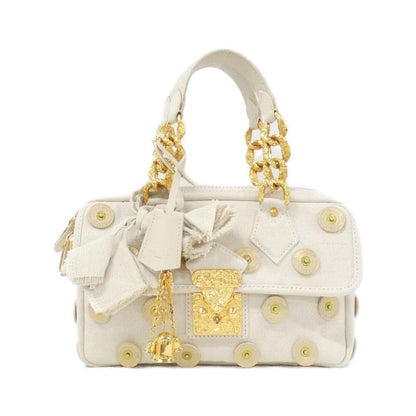 Louis Vuitton Tinkerbell Polkadots Panama Bag