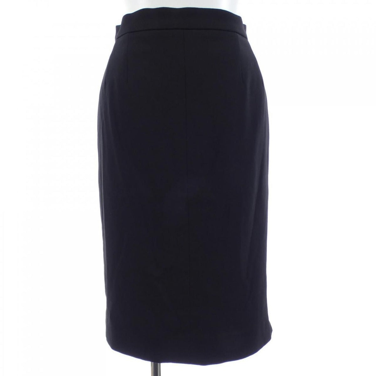 Chanel Vintage Suit Black 34 — view 7