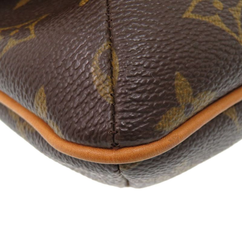 Louis Vuitton Musette Tango Long Strap Monogram M51388 Shoulder Bag LV 0471