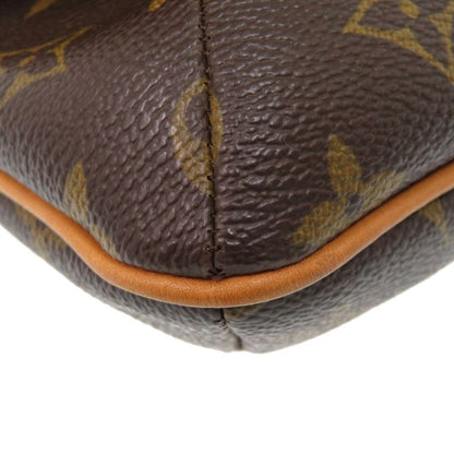 Louis Vuitton Musette Tango Long Strap Monogram M51388 Shoulder Bag LV 0471