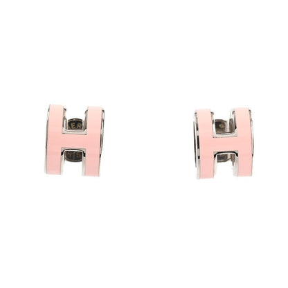 Hermes Earrings Mini Pop H