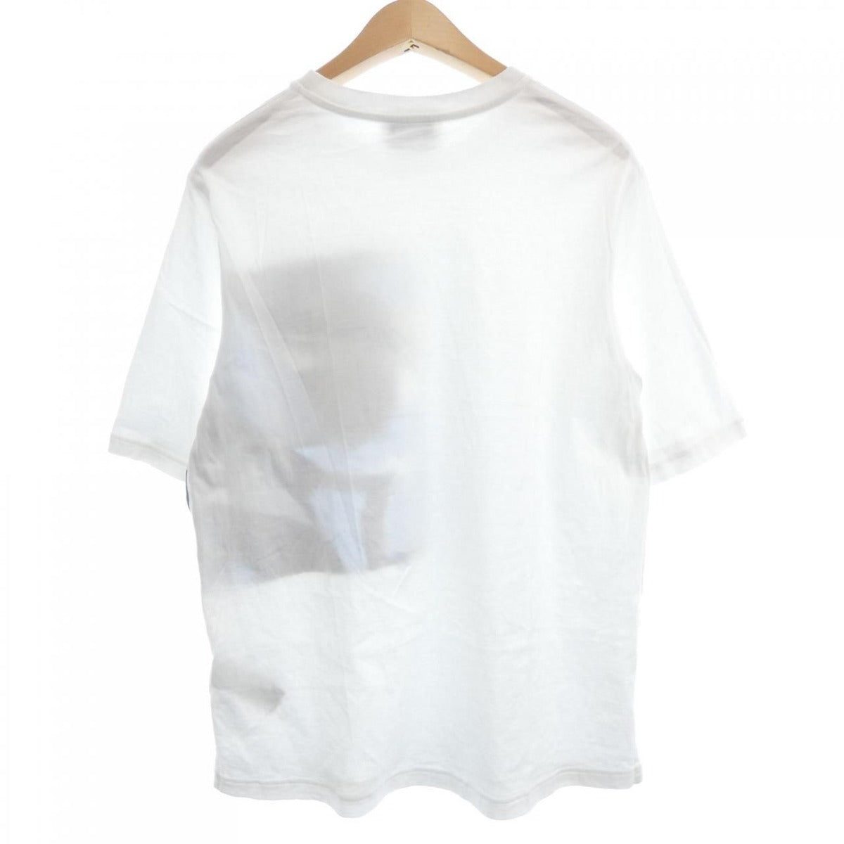 Hermes T-Shirt White — view 2