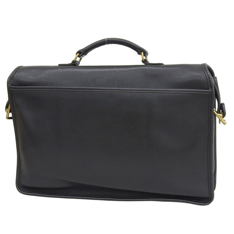 Coach 90s Vintage 5180 2way Briefcase Crossbody The Devil Wears Prada 2