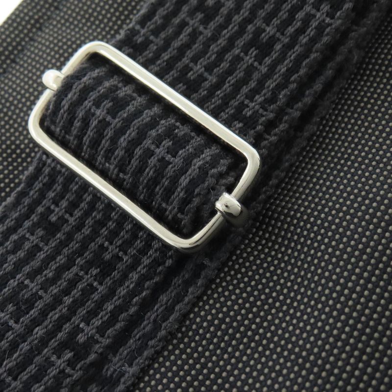 Hermes Her Line A Dos PM Backpack Daypack Canvas Women