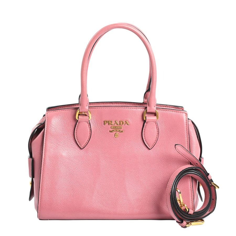 Prada Handbag Pink
