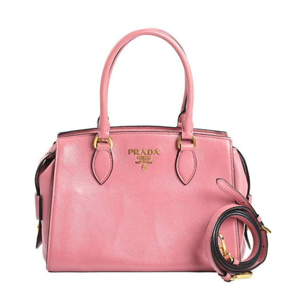 Prada Handbag Pink