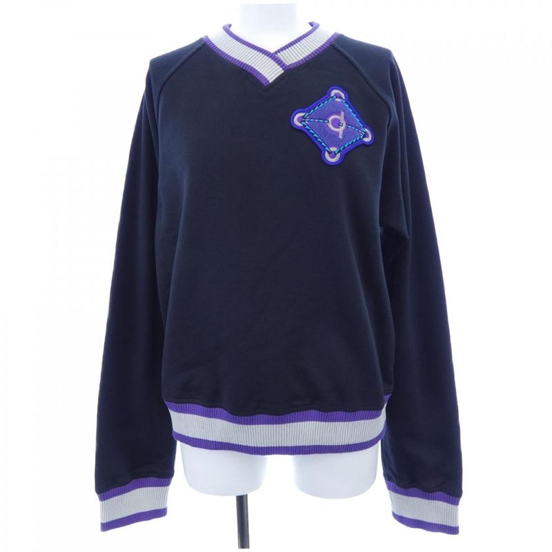 Hermes 3 H4606 dd Sweatshirt
