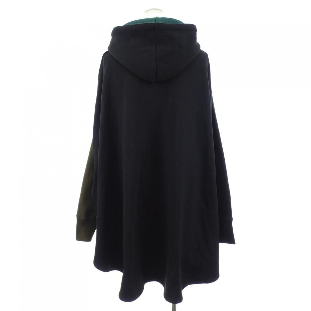 Loewe Hoodie Black — view 2