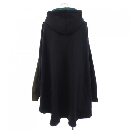 Loewe Hoodie Black — view 2