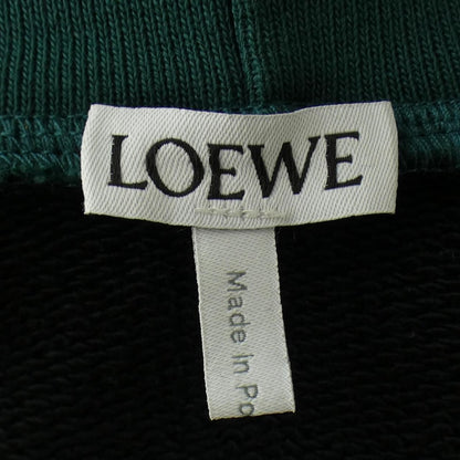 Loewe Hoodie Black — view 4