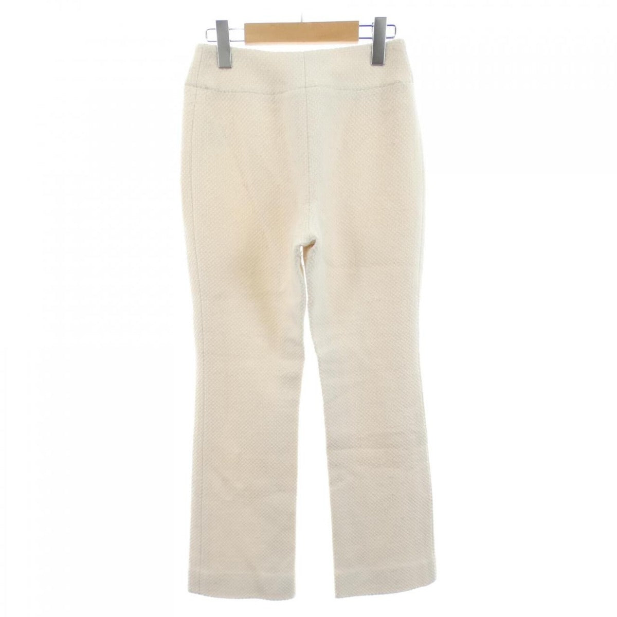 Chanel Vintage Pants Beige — view 2