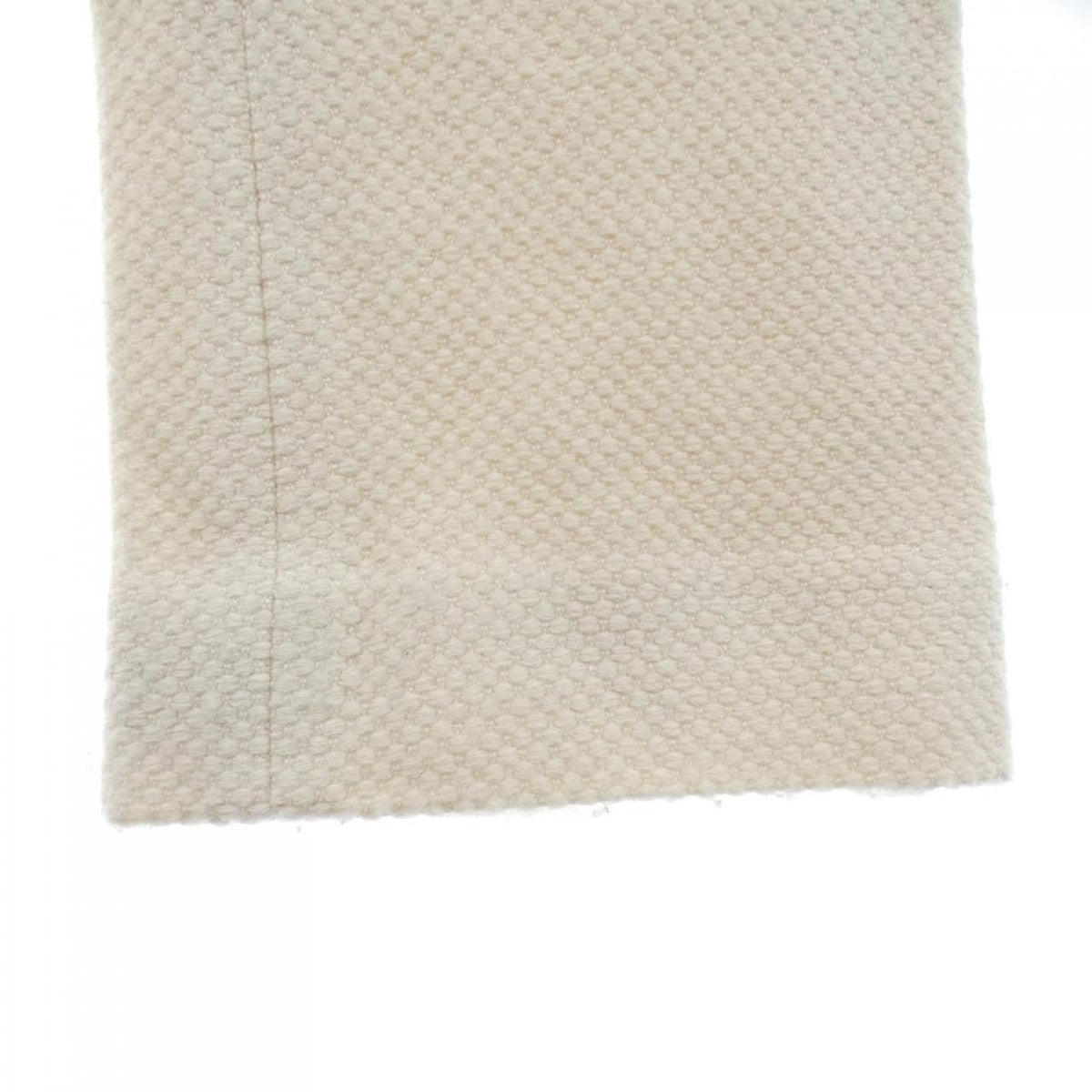 Chanel Vintage Pants Beige — view 5