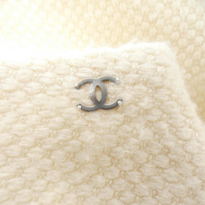 Chanel Vintage Pants Beige — view 6