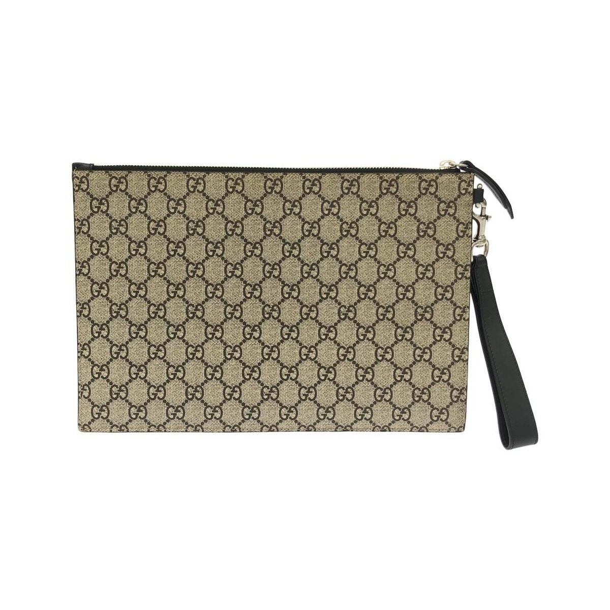 Gucci Bag Handbag Beige — view 2
