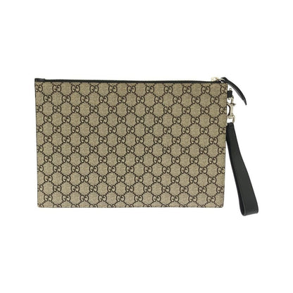Gucci Bag Handbag Beige — view 2