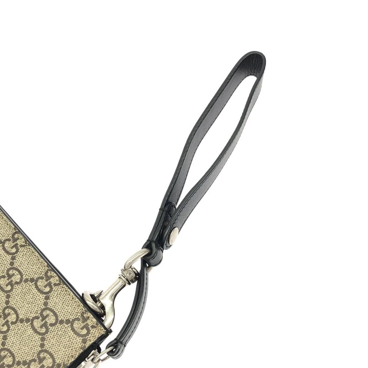 Gucci Bag Handbag Beige — view 4