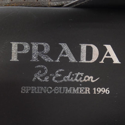 Prada From The Runway Re Edition Sandals — view 6