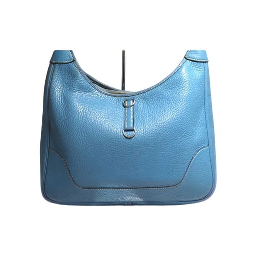 Hermes Trim 31 Leather Shoulder