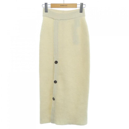 Hermes Paris 5 H2321 D1 Skirt