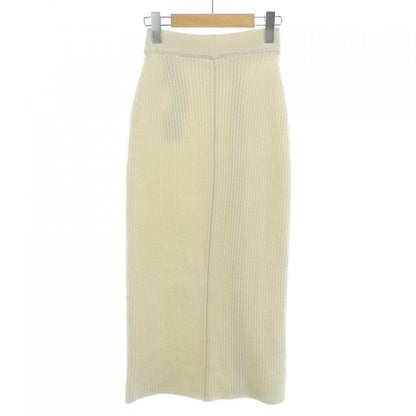 Hermes Paris 5 H2321 D1 Skirt — view 2