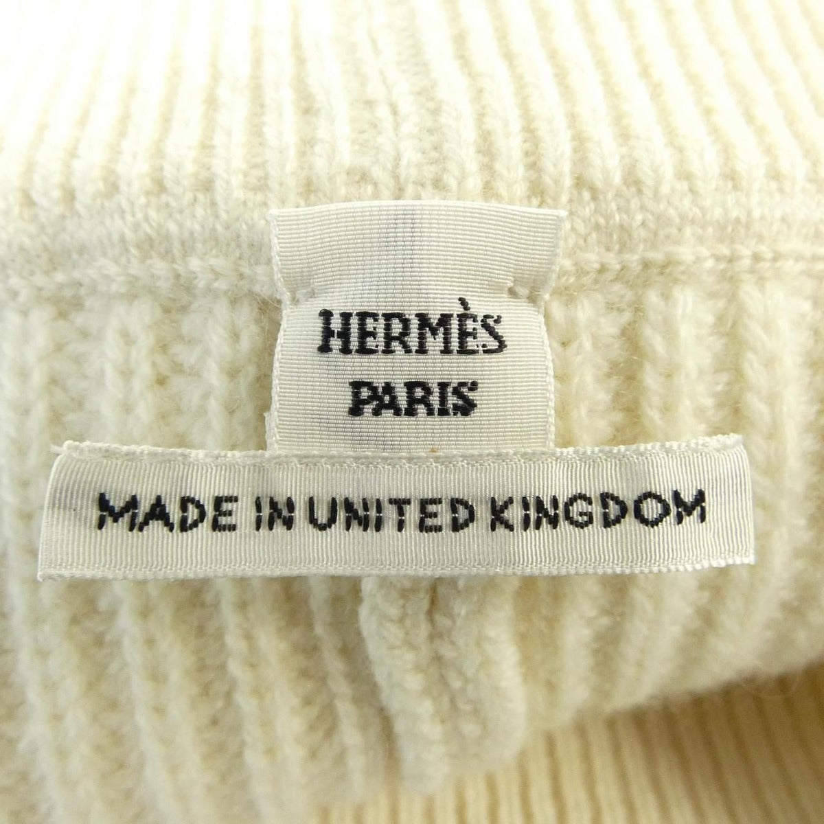 Hermes Paris 5 H2321 D1 Skirt — view 4