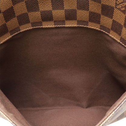 Louis Vuitton Damier District MM Shoulder Bag Messenger Bag Crossbody N41212