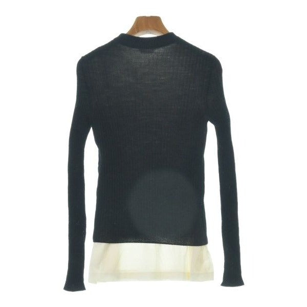 Balenciaga Knit Sweater Wool — view 2