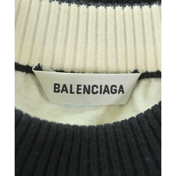 Balenciaga Knit Sweater Wool — view 3