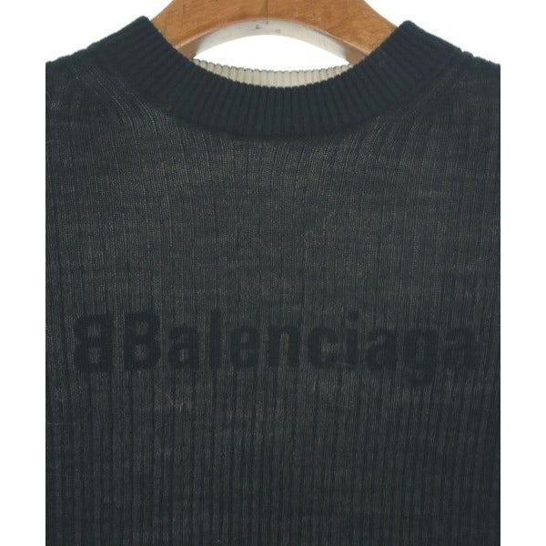 Balenciaga Knit Sweater Wool — view 4