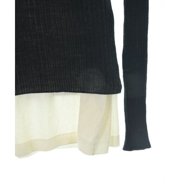 Balenciaga Knit Sweater Wool — view 5