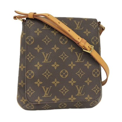 Louis Vuitton Musette Salsa Monogram