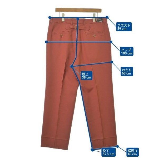Gucci Pants Size 52 — view 6