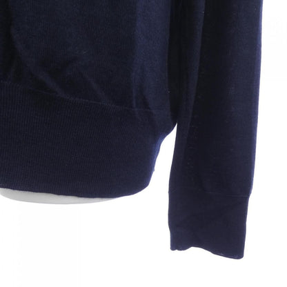 Hermes Cardigan Navy — view 6