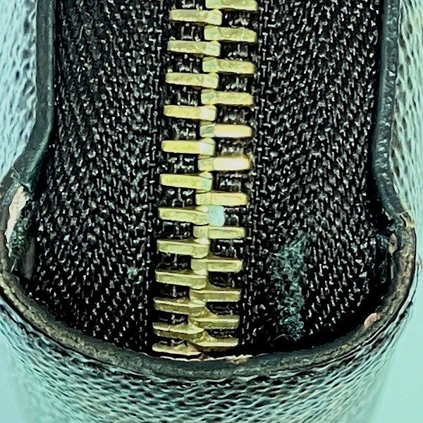 Louis Vuitton Monogram Zippy Wallet M41894 Round Zipper Long Wallet Unisex