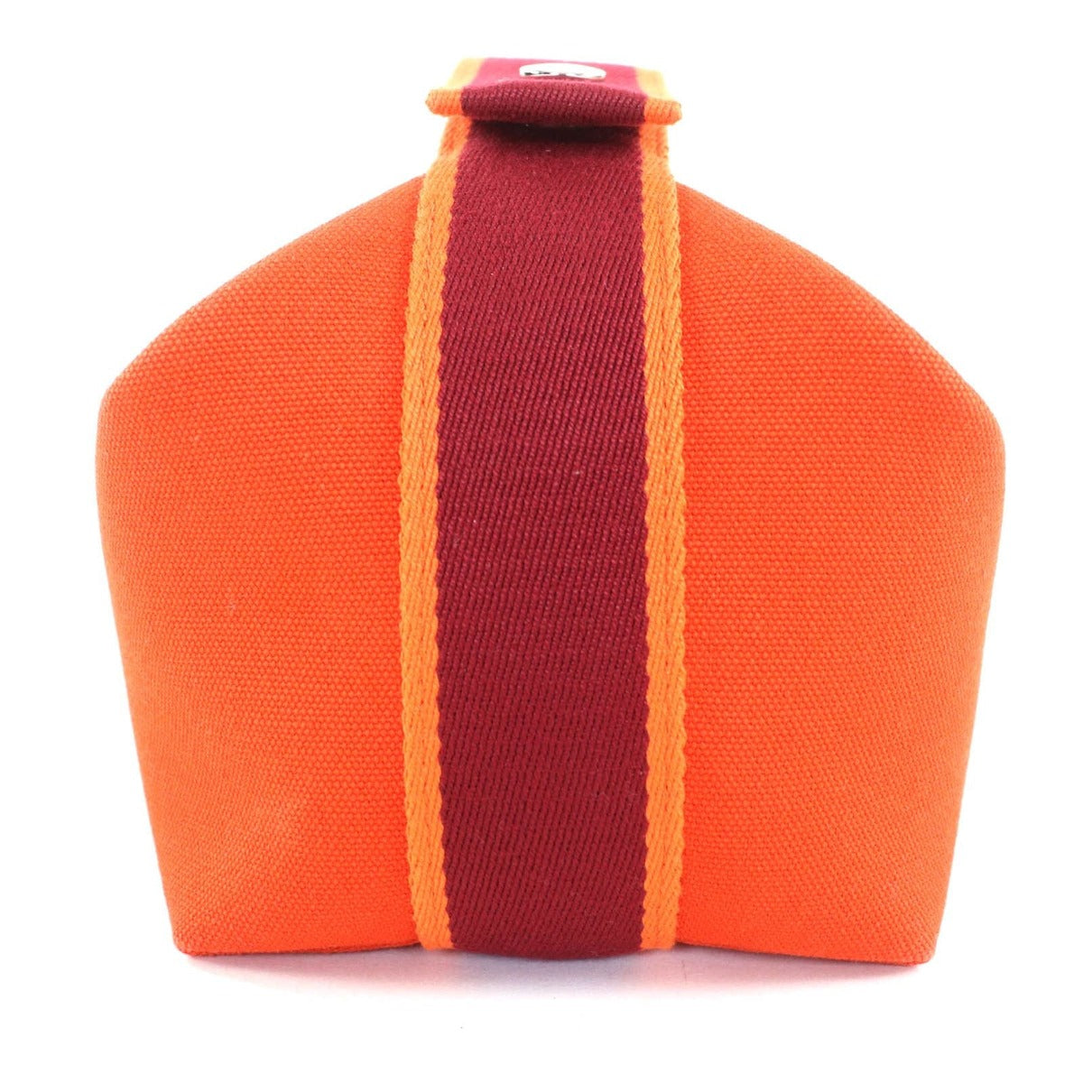 Hermes Brid-a-Brac PM 100% Wool Silver Hardware