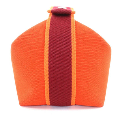 Hermes Brid-a-Brac PM 100% Wool Silver Hardware