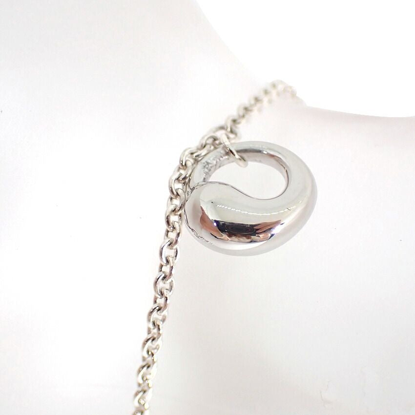 Tiffany & Co. 925 Eternal Circle Bracelet